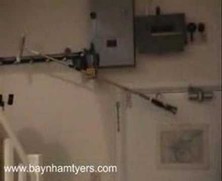 Reaktionen in Kette? Gern.