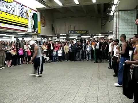 Hit my Baby one more time