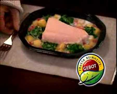 „Peter von Frostaa!“