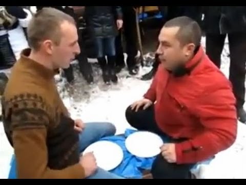 Fahrschule in Russland