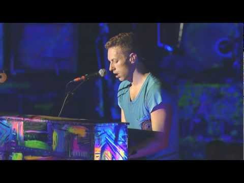 Coldplay – Fight For Your Right (To Party)