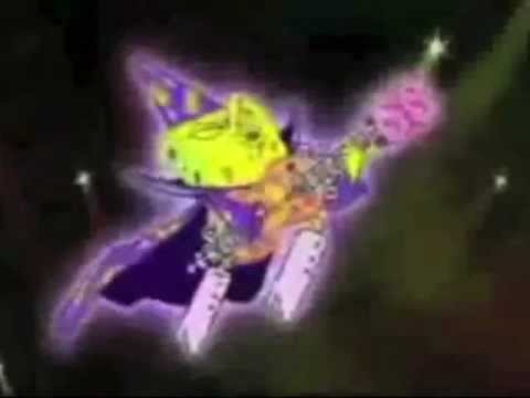 SpongeBob – Don’t Stop Til You Get Enough