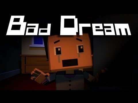 5 Sekunden-Horror: Schlechter Traum