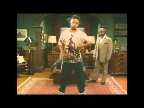 N*ggas In Paris-Mashup: Fresh Prince In Paris!