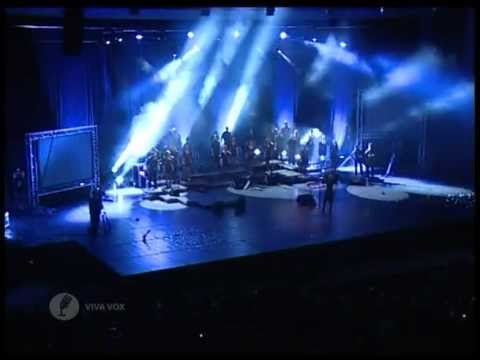 The Prodigy a cappella medley