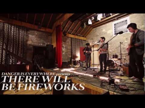 There Will Be Fireworks – South Street
