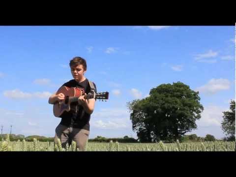 Singer-Songwriter David McCaffrey