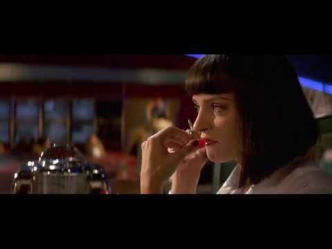 Tarantino Movie Compilation