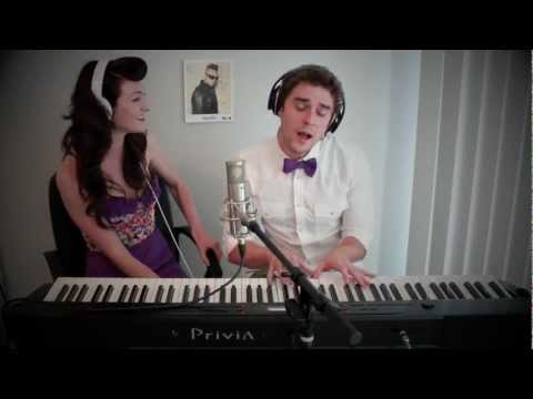 Karmin – No Scrub (TLC Cover)
