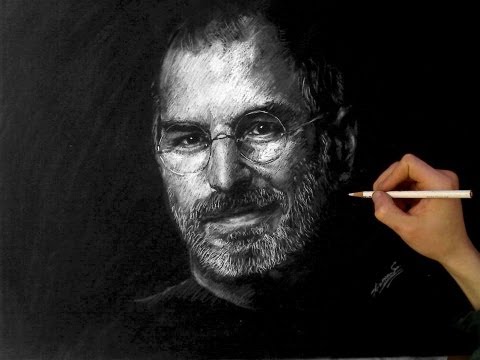 Portrait-Zeichnungen: Xiaonan