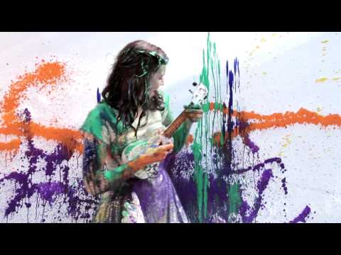 Lisa Hannigan – Knots