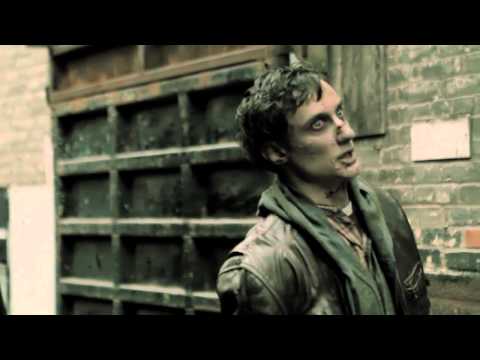 Zombies wollen nicht immer nur das Eine