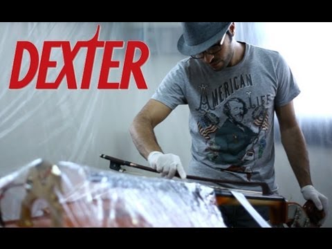 Musikvideo Cover: Dexter Theme