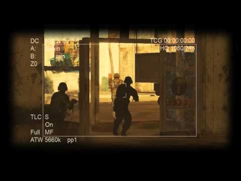 Game: Kriegskorrespondenten FPS