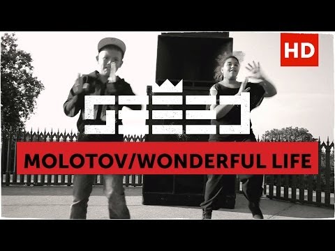 Seeed – Molotov / Wonderful Life (official Video)