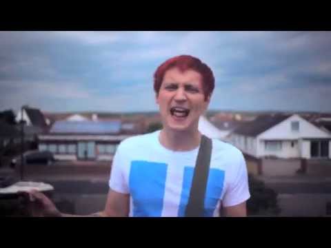 The Subways – We Don’t Need Money To Have A Good Time