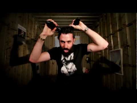 Scroobius Pip – Introdiction