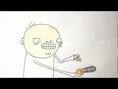 Nonsens: Tiny Chainsaw