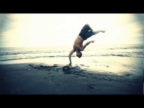 Stylisch: Let’s Dance am Strand