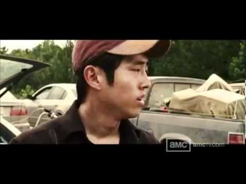 Trailer: The Walking Dead – Season 2