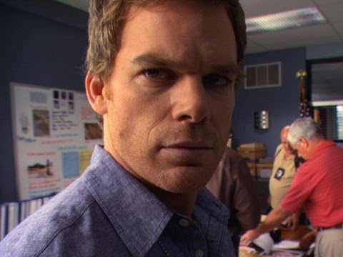 Trailer: Dexter Season 6