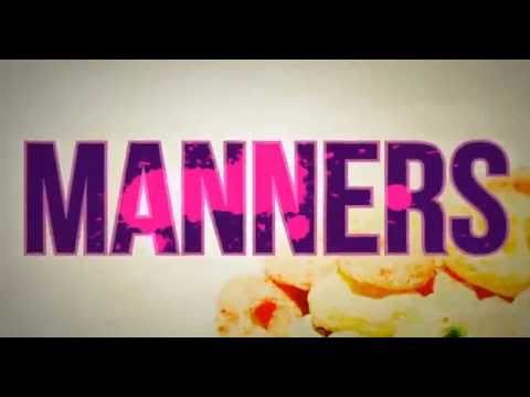 Chiddy Bang – Mind Your Manners