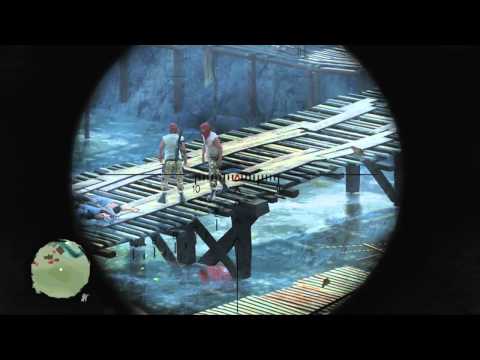 Far Cry 3: Gameplay Video