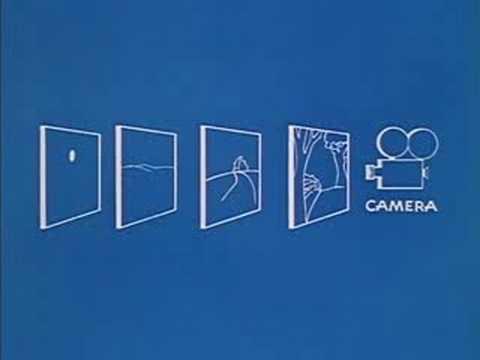 3D-Vorreiter: Disney’s MultiPlane Camera von 1957