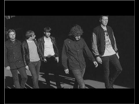 The Pigeon Detectives – Lost