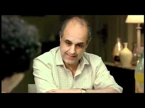 Das erste Treffen mit den Schwiegereltern