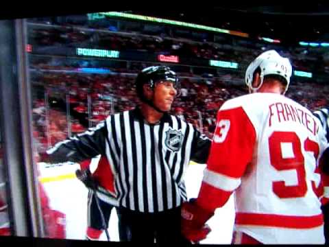 Watt? Wo kommt der denn wech?