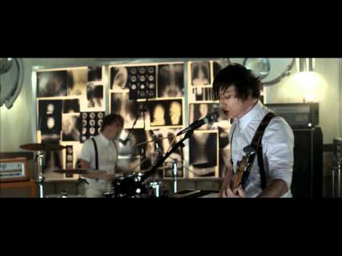 The Wombats – Our Perfect Disease