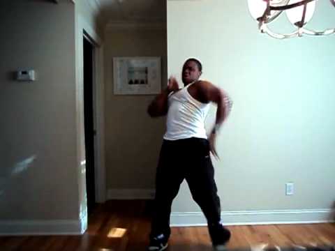 One More Time Dance Punk