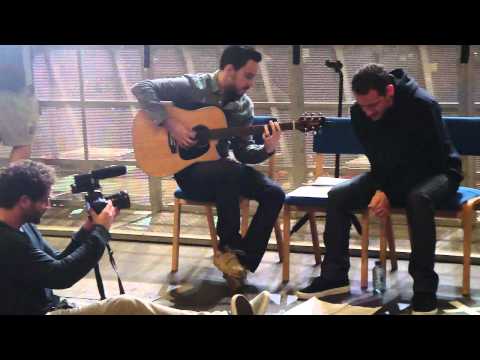 Linkin Park – Rolling In The Deep (Adele Cover)