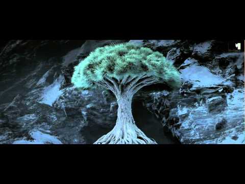 Animated Short: Sintel