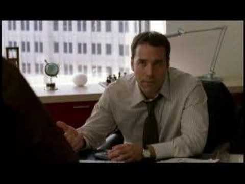 Die Business-Einstellung von Ari Gold