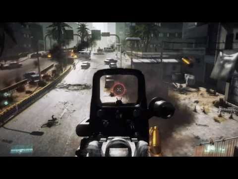 Trailer: Modern Warfare 3