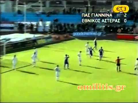 Fußball: Zwei Traumtore