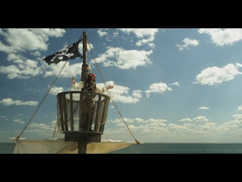 The Lonely Island ft. Michael Bolton – Jack Sparrow