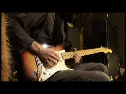 Guitar Wars – Star Wars Medley auf der E-Gitarre