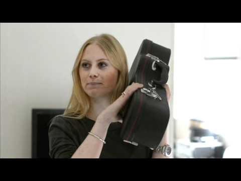 Girls Making Gun Sounds