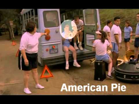 Jesse Heiman ist in jedem Film der Welt