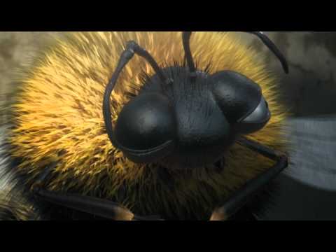 Luc Besson lässt die Hummel los