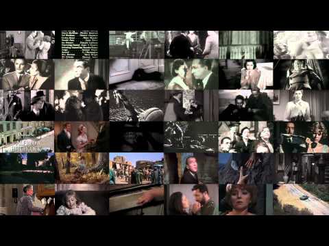 36 Hitchcock-Mordszenen gleichzeitig