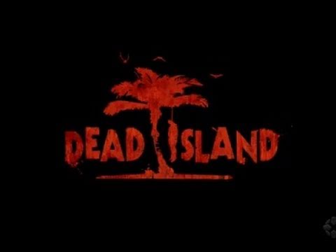 Awesome Zombie Game Trailer: Dead Island