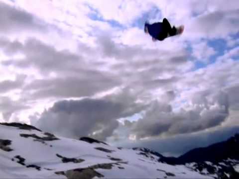 Best of Snowboarding 2010