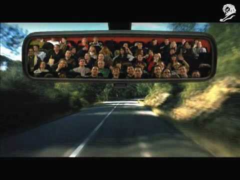 Kino: Mittendrin statt nur dabei