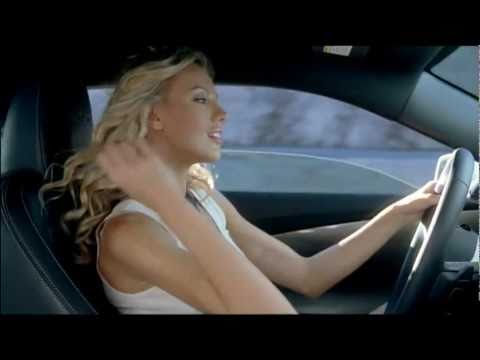 Super Bowl: Chevrolet Camaro Werbespot