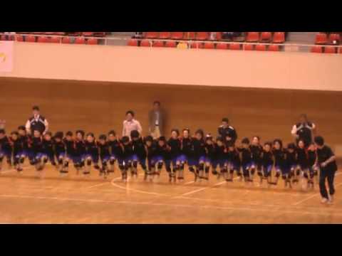 asiatisches 32-Bein-Rennen