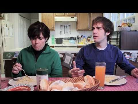 Tischgespräch: Anschlussfehler